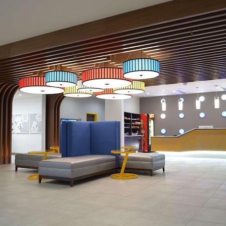 Glo Best Western Tulsa-Catoosa East Route 66 Eksteriør bilde