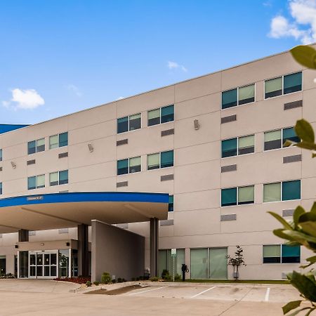 Glo Best Western Tulsa-Catoosa East Route 66 Eksteriør bilde