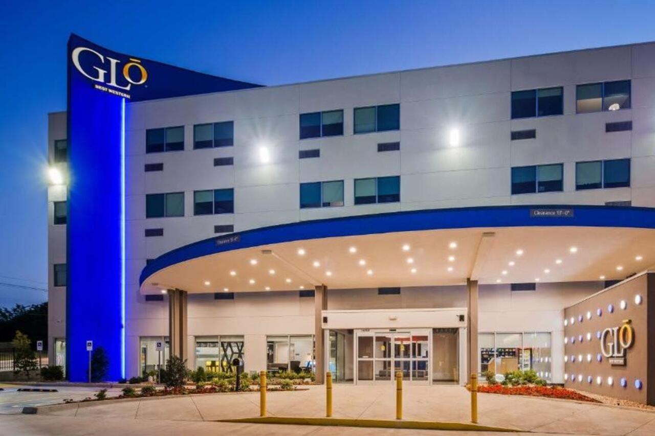 Glo Best Western Tulsa-Catoosa East Route 66 Eksteriør bilde