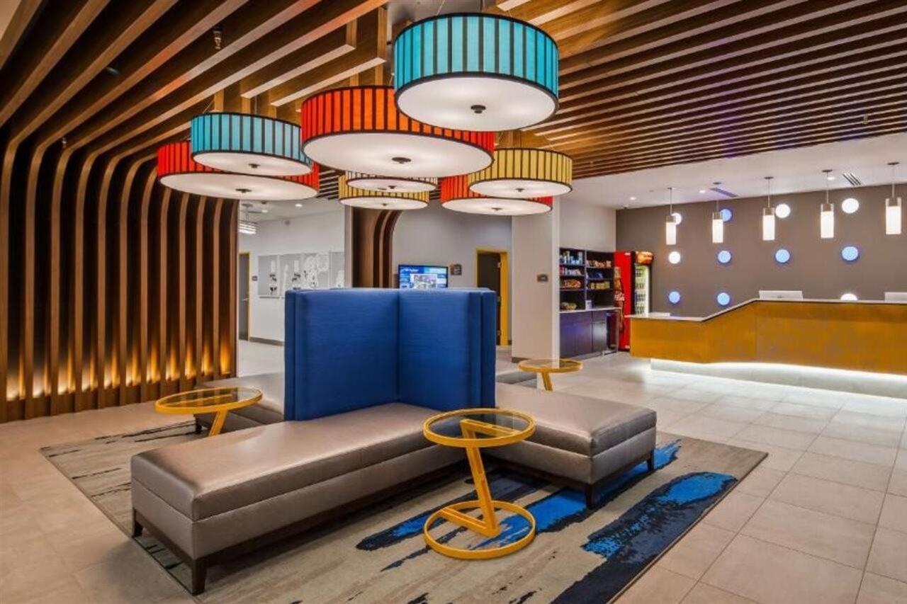 Glo Best Western Tulsa-Catoosa East Route 66 Eksteriør bilde