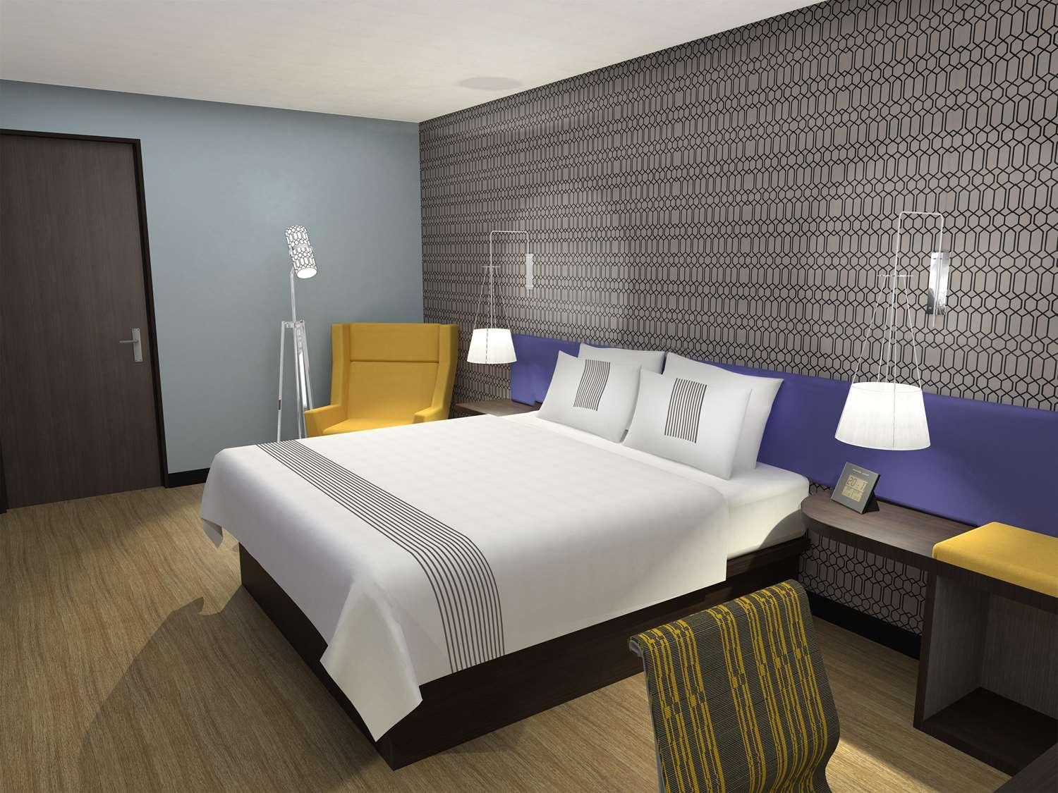 Glo Best Western Tulsa-Catoosa East Route 66 Eksteriør bilde